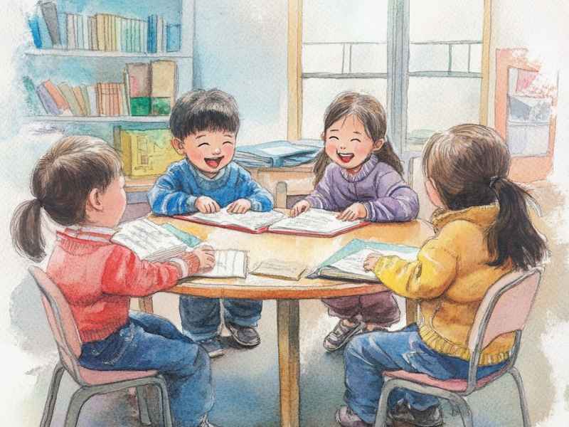 分享的故事，分享的故事作文素材