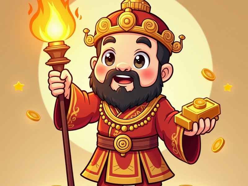 刘阿斗的故事，刘阿斗的故事50字