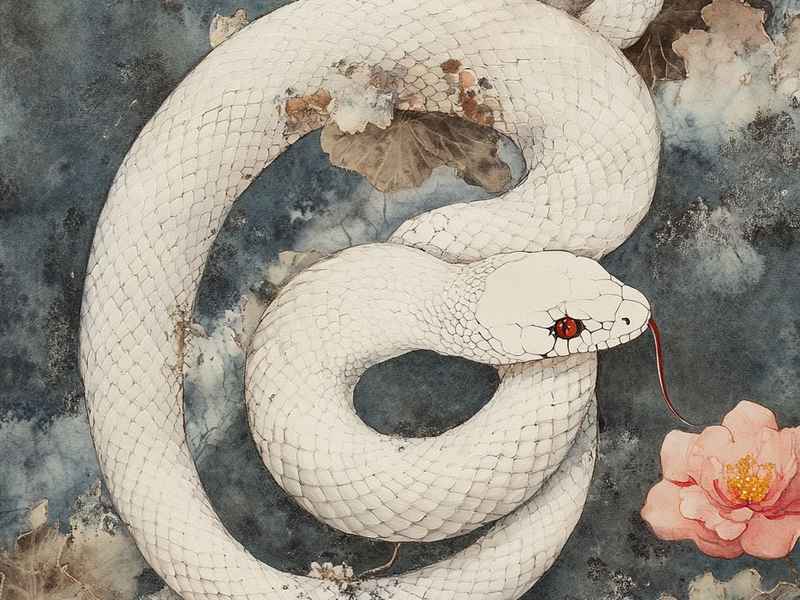 故事 白蛇传，故事白蛇传简介