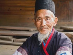 彭家寨游记（彭家寨游记美篅的背景故事简介）