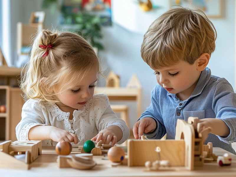 故事玩教具（幼儿故事玩教具制作）