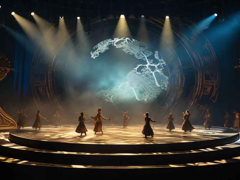 光阴的故事表演版 - 光阴的故事表演版视频