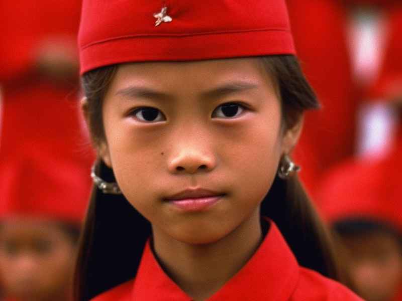 共产儿童团的内容（共产儿童团的内容简介）