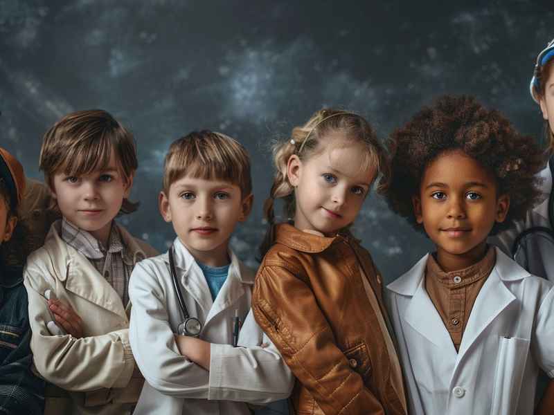 扶贫儿童的标题；扶贫儿童的标题怎么写