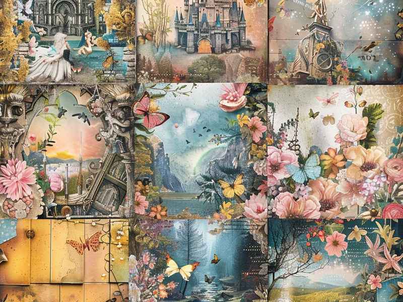 故事系列大全 故事系列大全图片