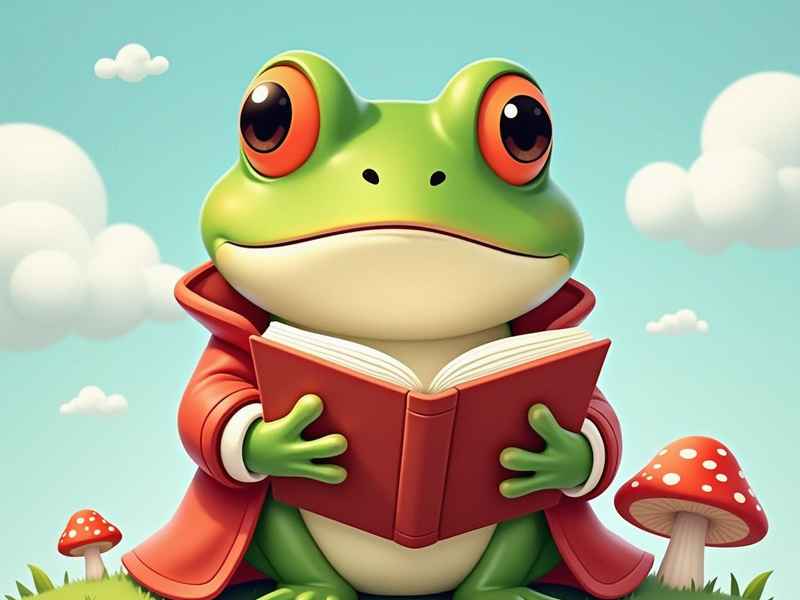 呱呱绘本 呱呱绘本阅读