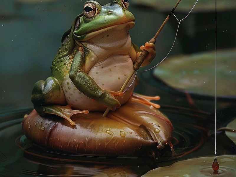 井底之蛙打一生肖 - 井底之蛙打一生肖是什么动物 井底之蛙打一生肖 - 井底之蛙打一生肖是什么动物