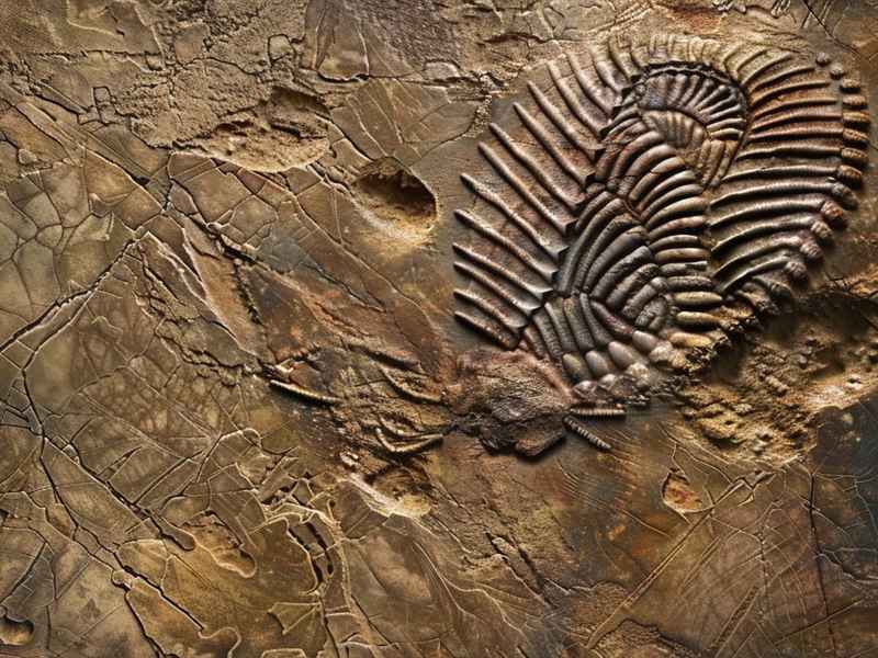 恐龙化石小故事、恐龙化石小故事50字