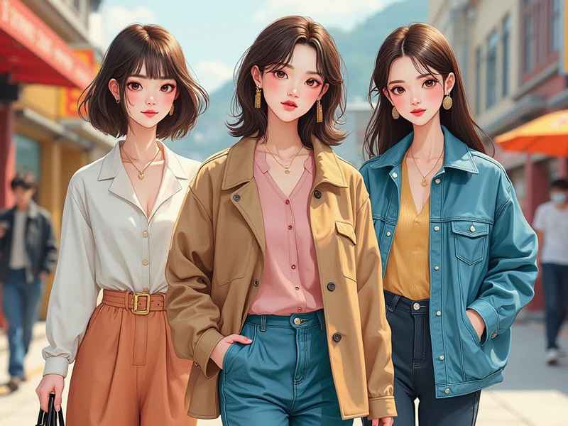 女孩的故事 女孩的故事视频