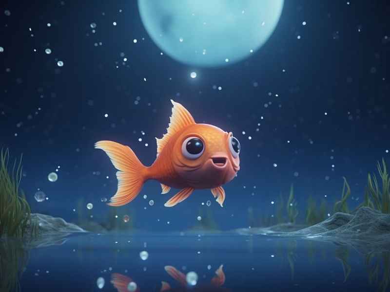 公益动画鲸鱼的故事；公益动画鲸鱼的故事怎么写