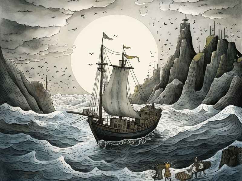 海口民间故事 - 海口的民间故事