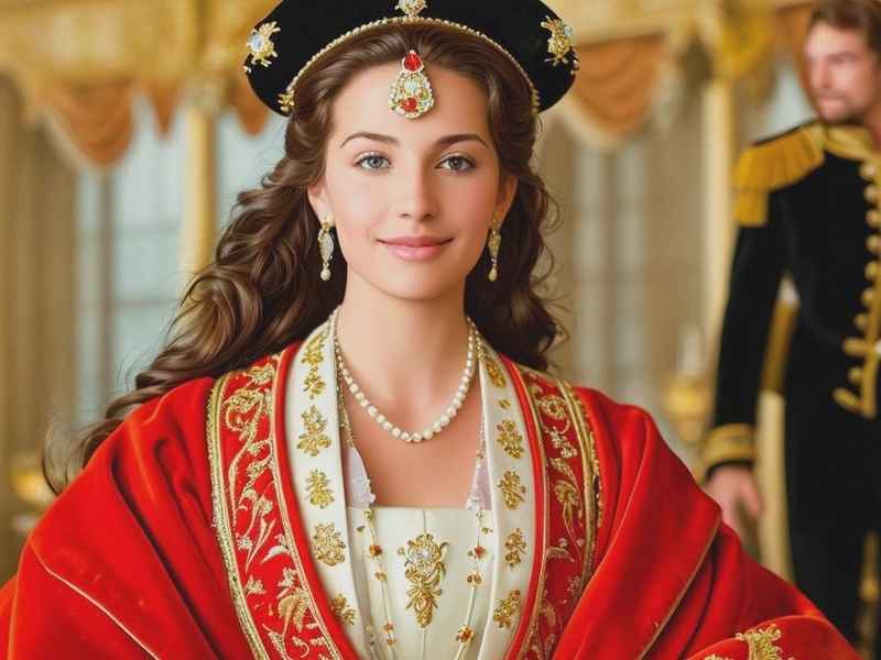 公主的故事在线试听 公主的故事在线试听免费