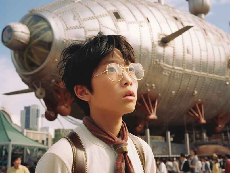 上海话儿童故事2分钟 - 幼儿上海话故事段子