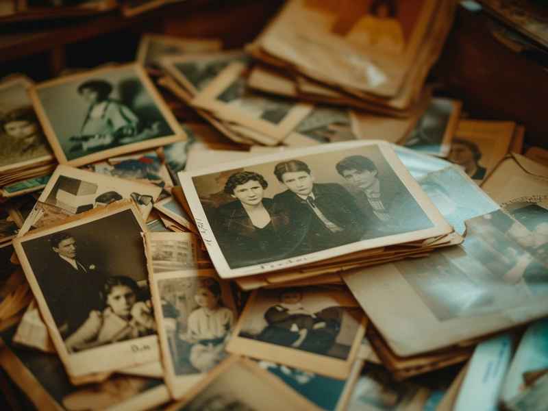 家庭相册文案 - 家庭相册文案怎么写