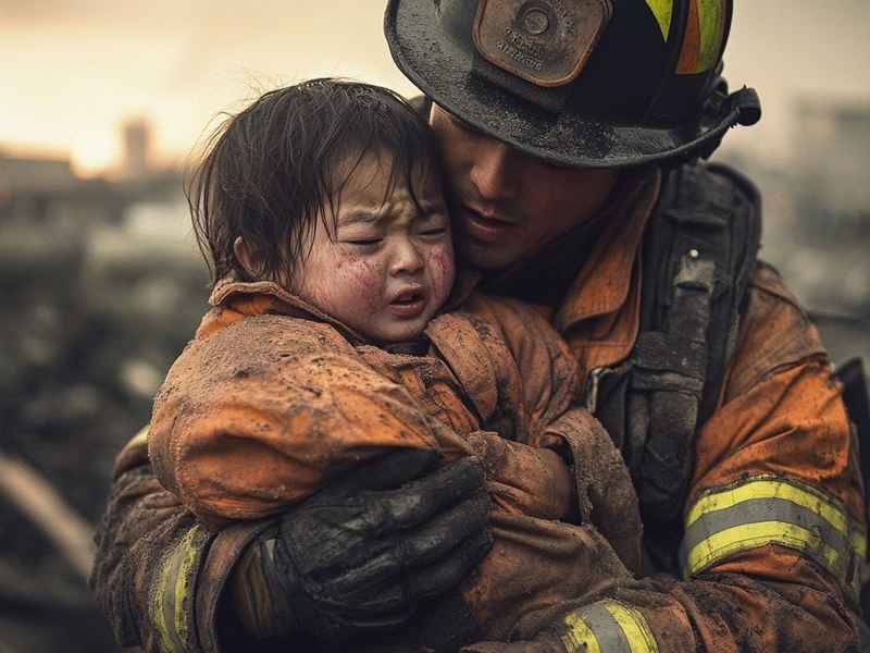 关于119的小故事；关于119的小故事有哪些