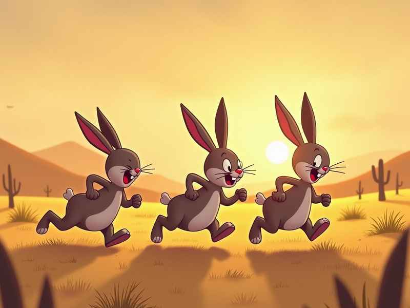 三只小兔故事完整 三只小兔故事完整版