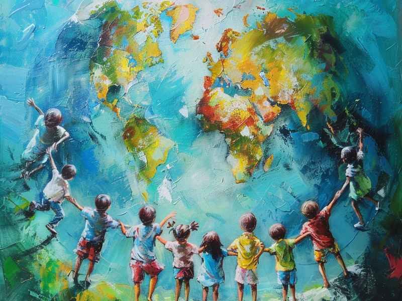 关于大灰狼的儿童故事睡前 - 关于大灰狼的睡前故事有哪些