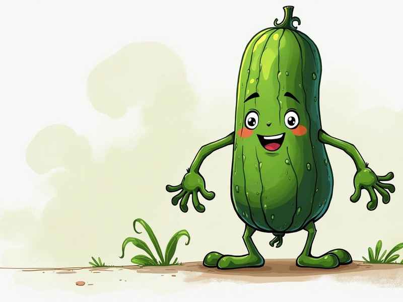 儿童种瓜作文 儿童种瓜的作文