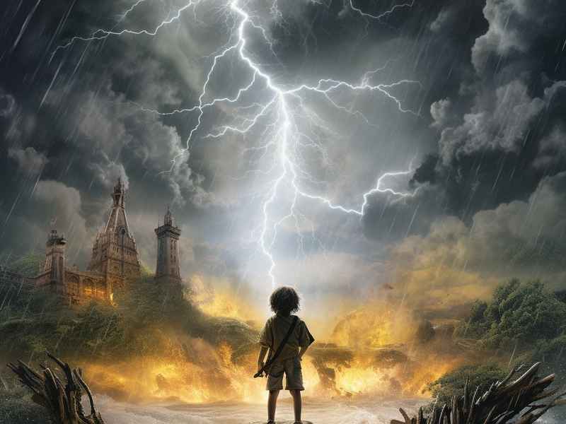 狼来了儿童睡前故事完整3-6岁（少儿睡前故事狼来了）