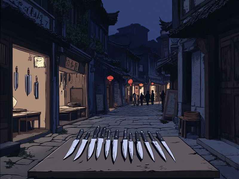 徽商故事动漫、徽商故事动漫图片