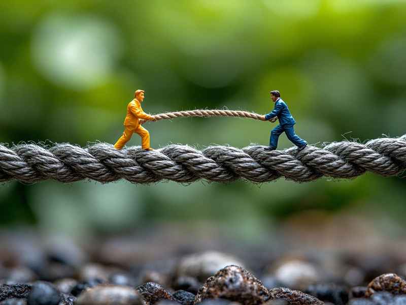 关于拔河的照片图片 关于拔河的照片图片大全