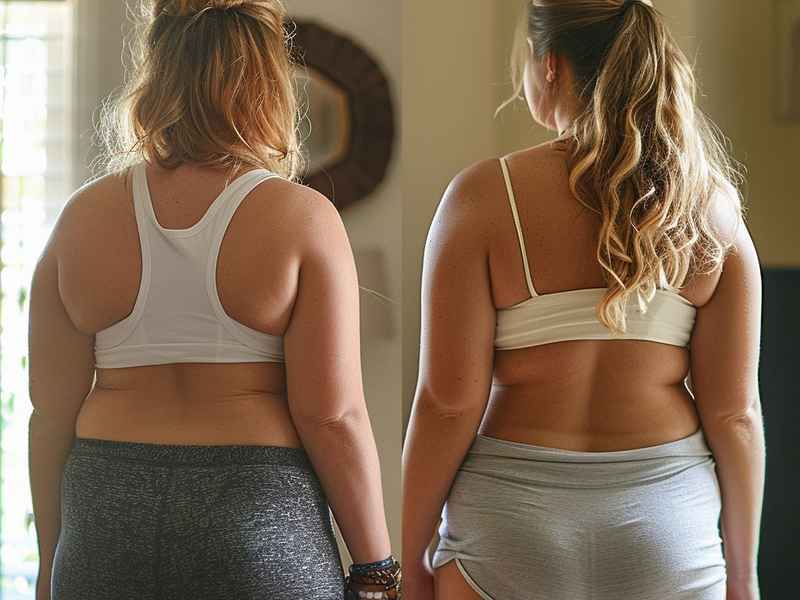 减肥故事大全讲解、减肥故事大全讲解图片