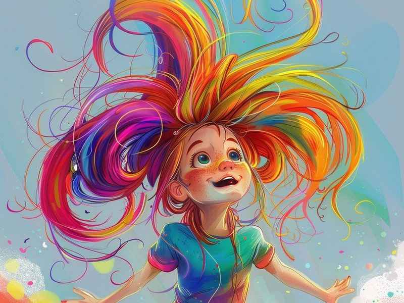 关于头疼的小故事 - 关于头疼的小故事50字