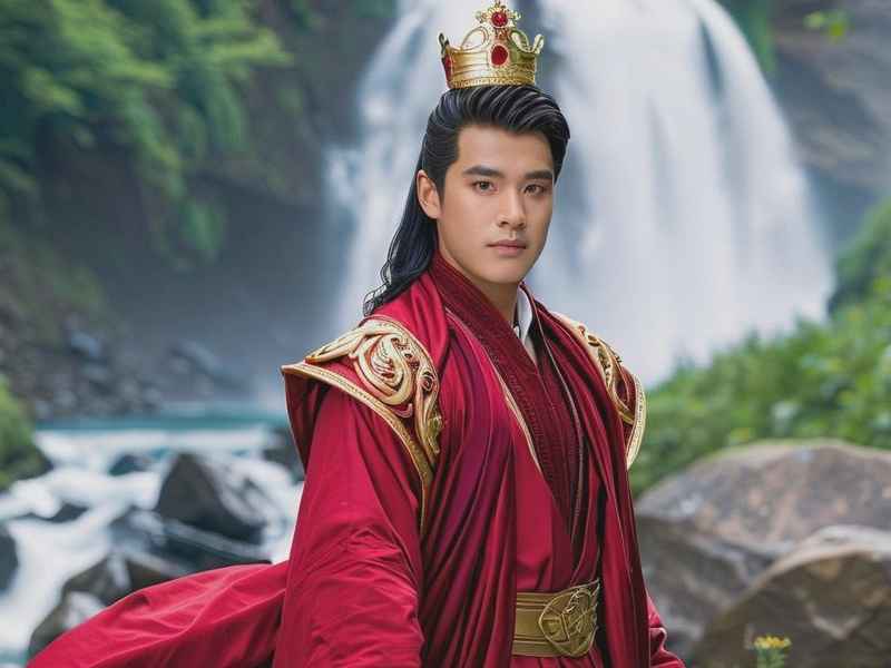 兰陵王的故事视频、兰陵王的故事视频完整版