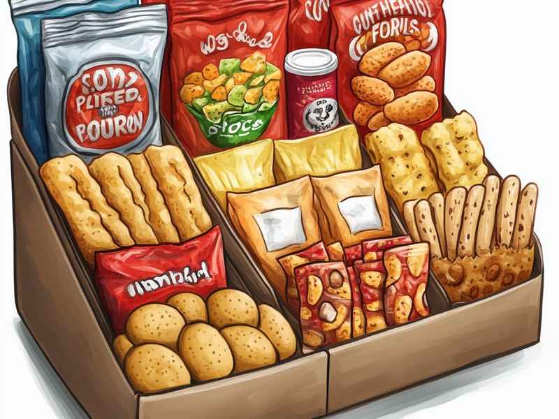 六一儿童节零食（六一儿童节零食礼包）