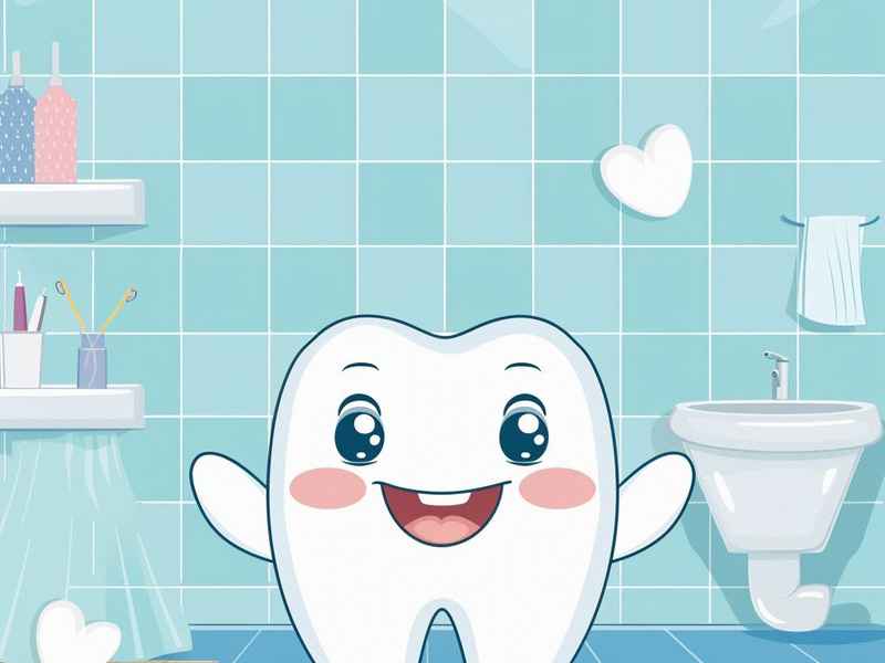 关于幼儿爱护牙齿动画故事（关于幼儿爱护牙齿动画故事大全）
