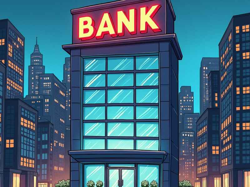 关于银行利息的故事 关于银行利息的数学日记