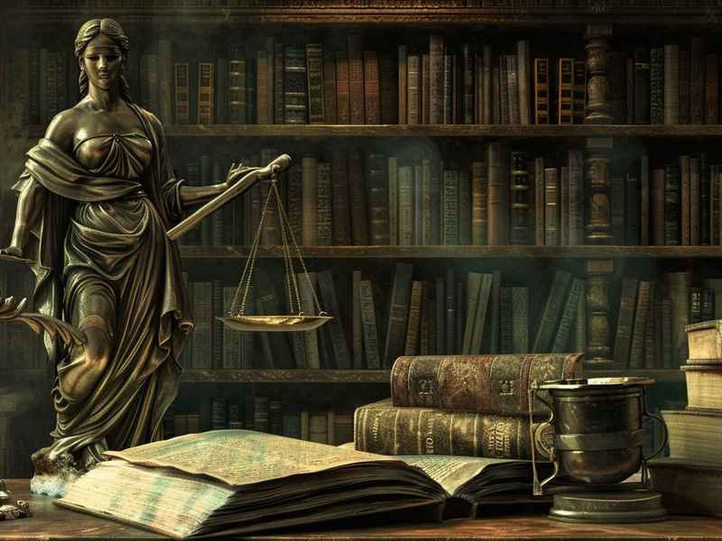 法治故事案例经典；法治故事案例经典范文