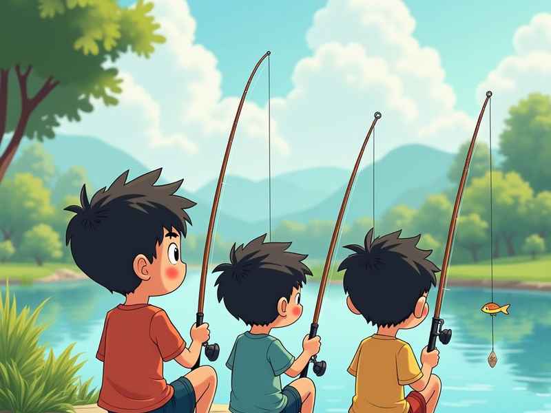 猴子学飞看图写话 - 猴子学飞 看图写话指导