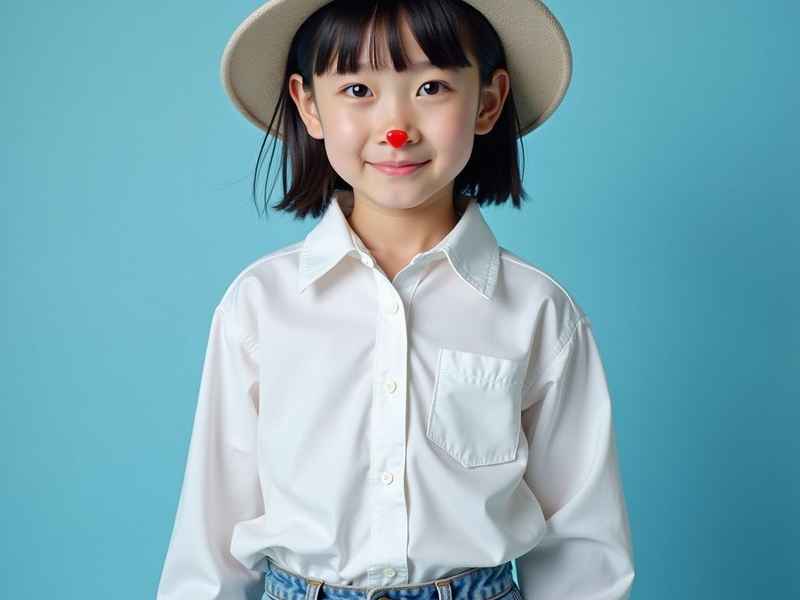 红鼻子妈妈故事馆、红鼻子的故事内容