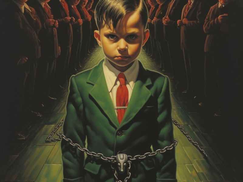 后羿射日的故事儿童版 - 后羿射日简单的故事