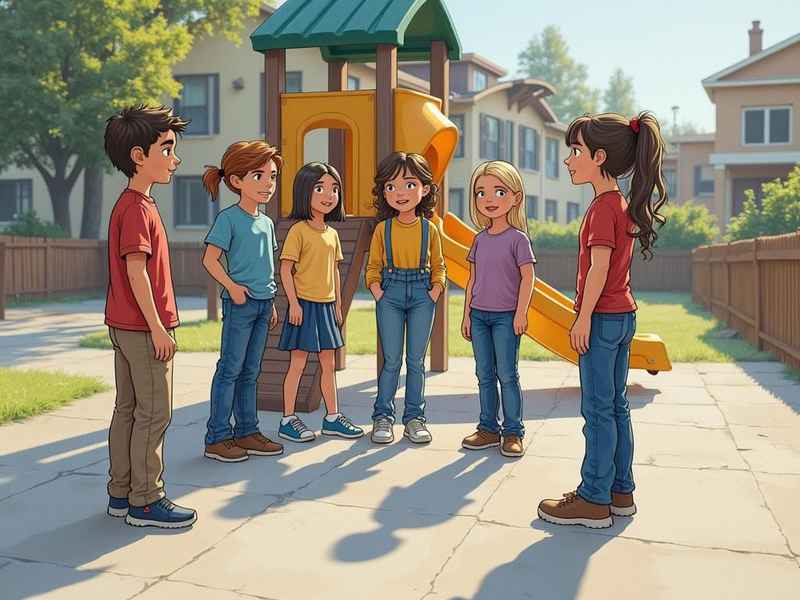 故事邻居告诉我们什么、故事邻居告诉我们什么道理