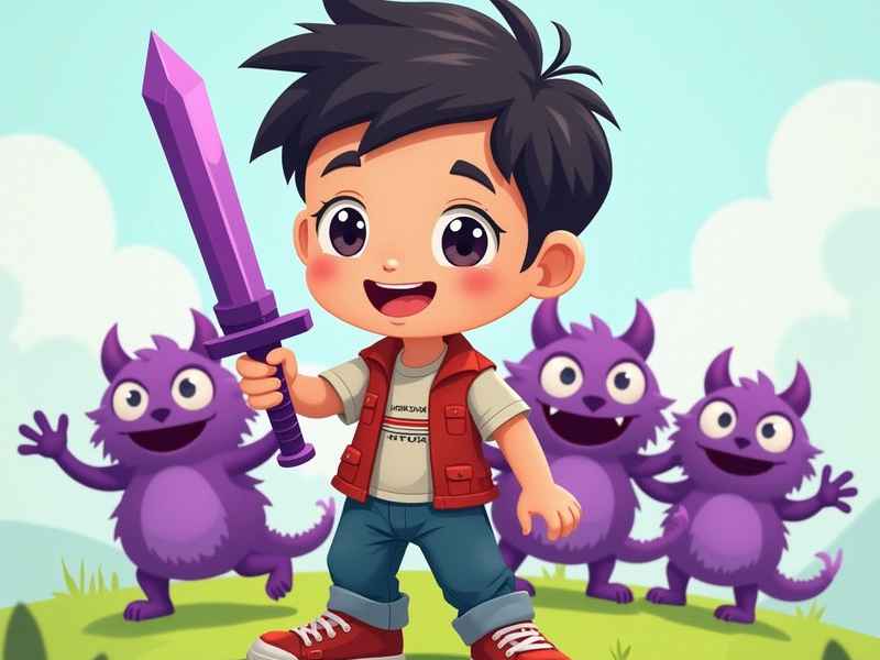 坏人的故事儿童，坏人的故事幼儿视频