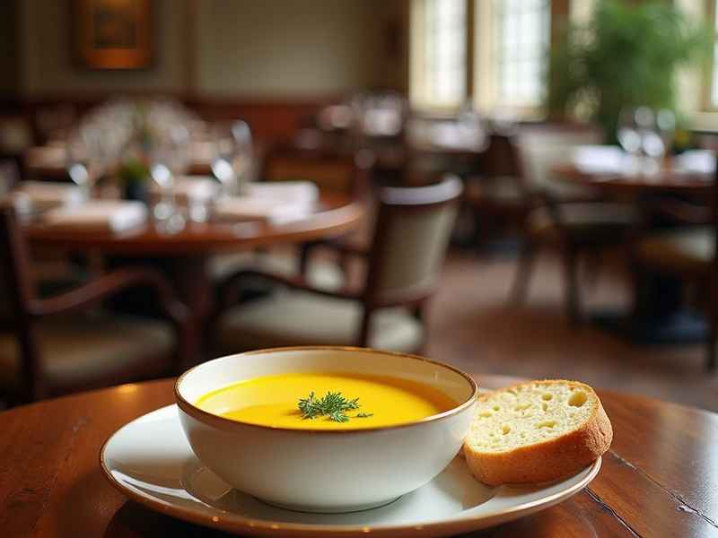 南瓜汤故事视频、南瓜汤故事音频