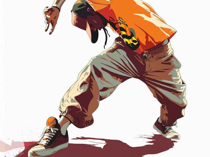 关于跳舞的故事的素材，关于跳舞的故事的素材作文