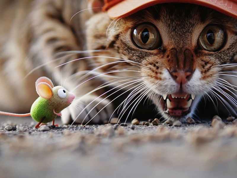 猫和老鼠故事盒爱奇艺（猫和老鼠动画片爱奇艺视频）