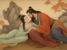 故事勾图 - 故事图画大全