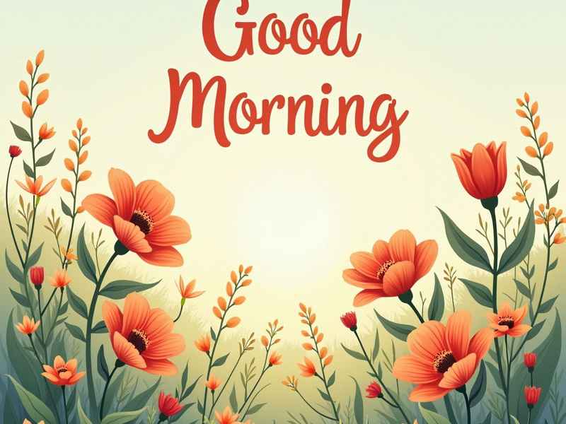 故事 早上好；早上好故事内容