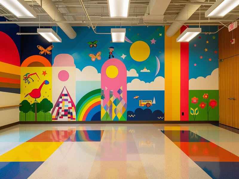 建党儿童剧 - 建党100儿童剧