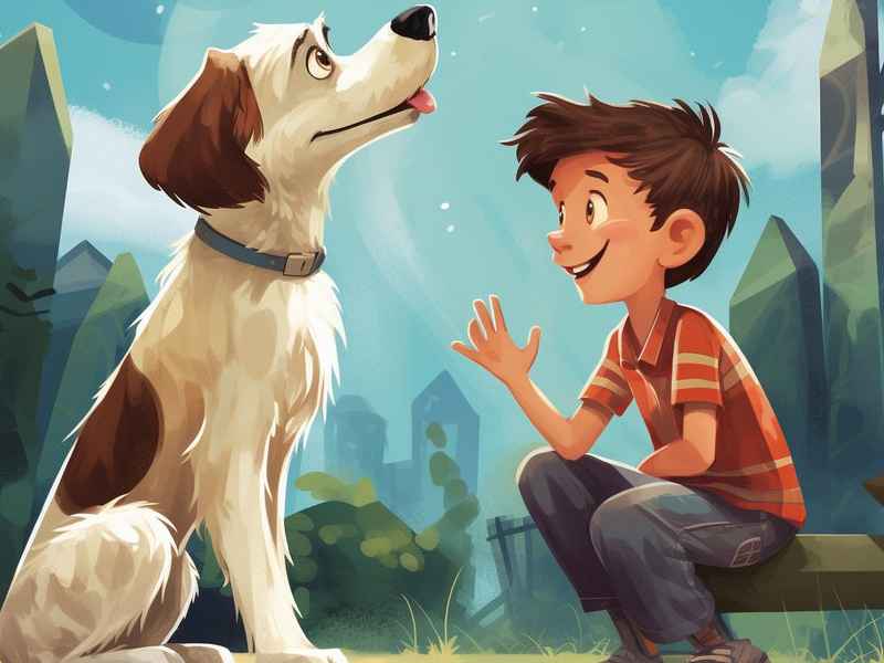 孩子善良的故事；孩子善良的故事大全