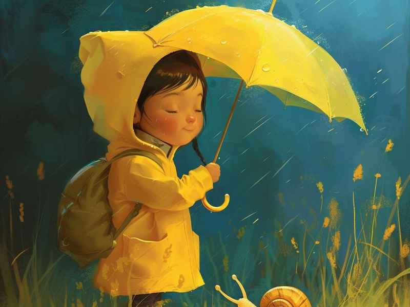 关于狗的儿童故事 - 关于狗的幼儿故事