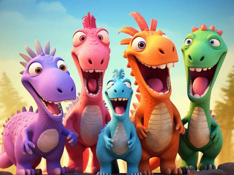 恐龙大冒险第一季免费观看 恐龙大冒险电影在线观看免费观看