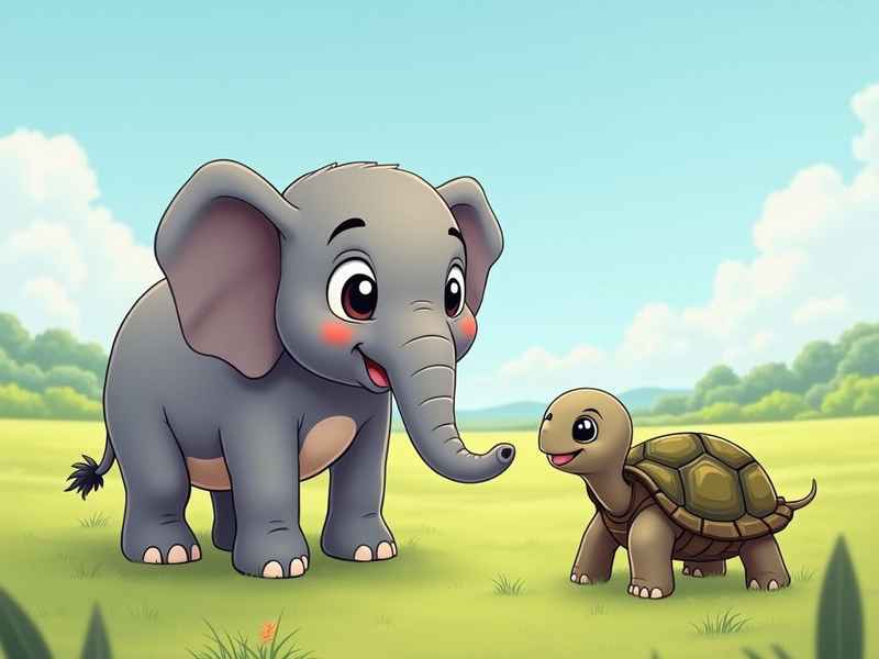 故事靠自己教案 中班语言故事靠自己教案