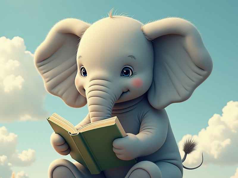 故事读本儿童 幼儿读本故事