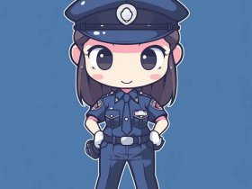 警察的睡前小故事 - 警察的睡前小故事100字