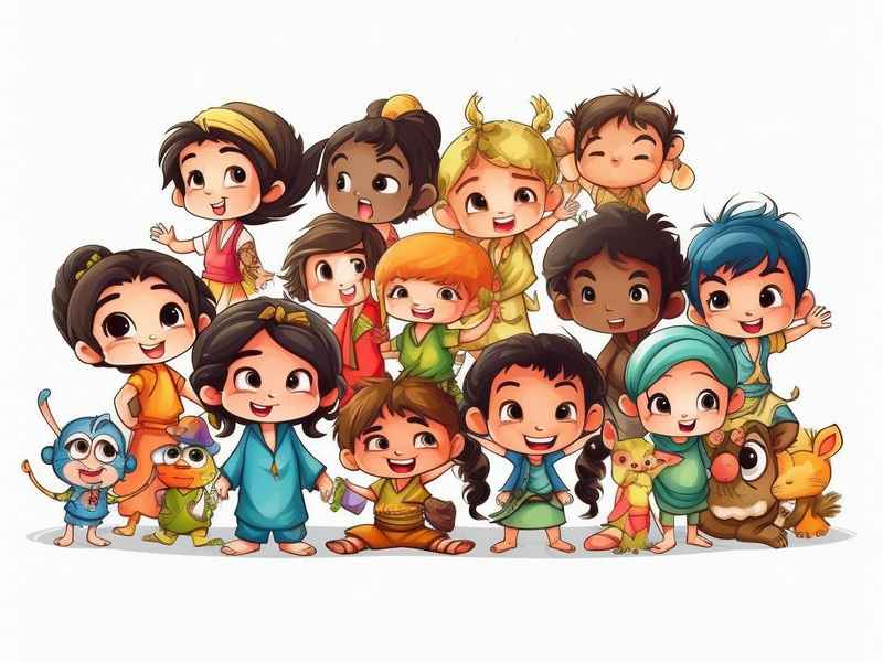 民族团结小故事电子版；民族团结小故事电子版图片